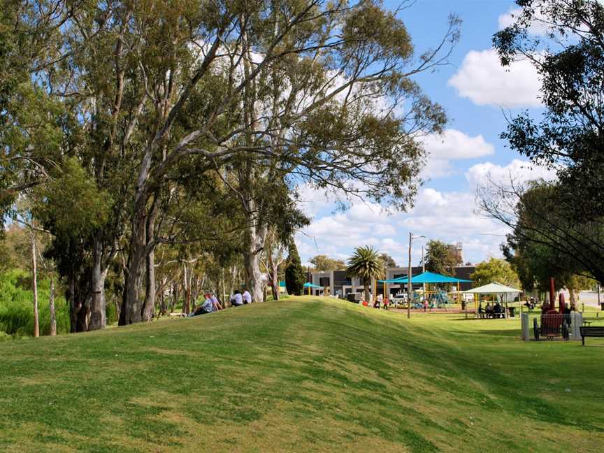 Tocumwal Levee Bank.JPG