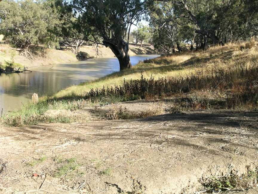 Walgett Barwon R