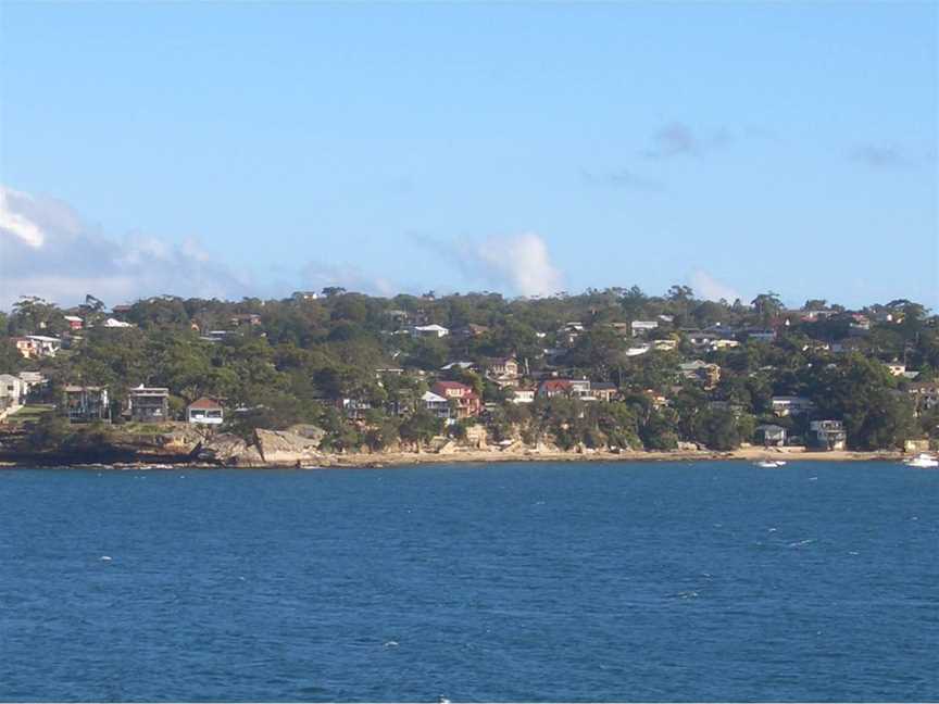 Bundeena1