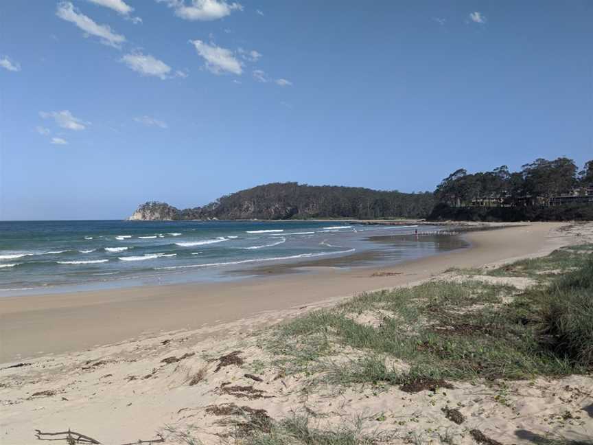 Surf Beach, Surf Beach, New South Wales, 2020.jpg