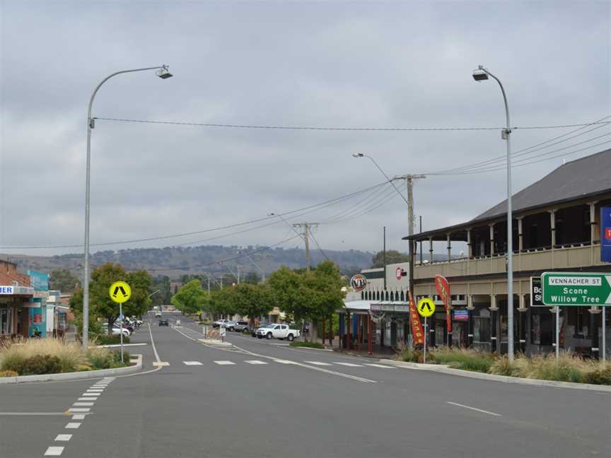 Merriwa Bettington Street 001.JPG