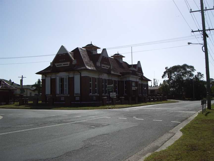 Pumping Station CTarro