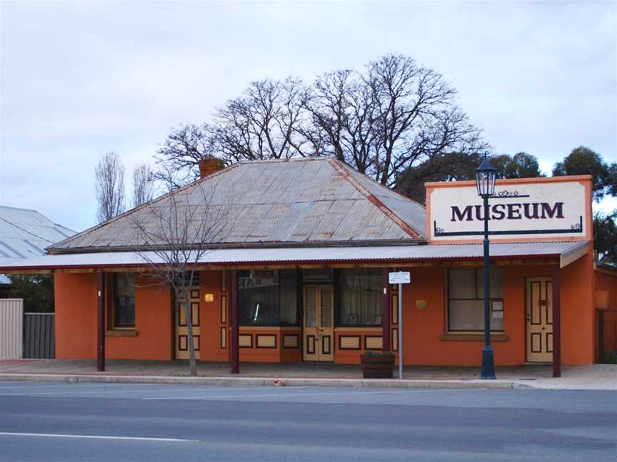 Boorowa Museum