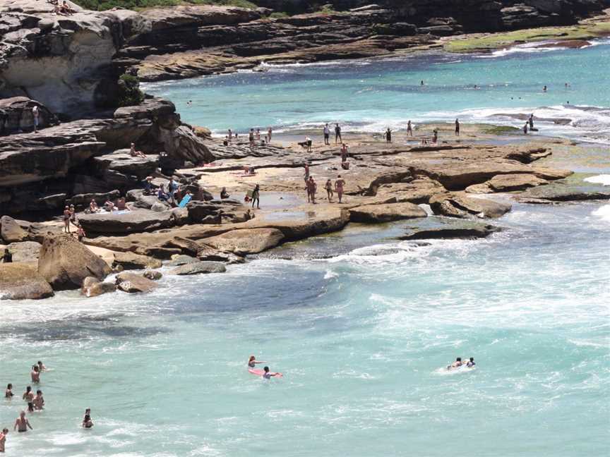 Tamarama, Sydney, Australia-21Nov2010.jpg