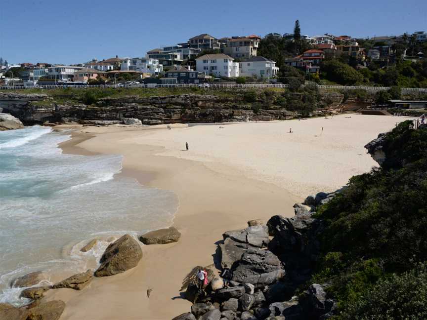 Tamarama Beach Sydney