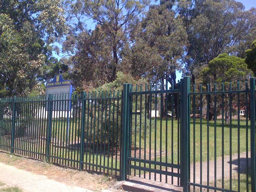 Yennora School