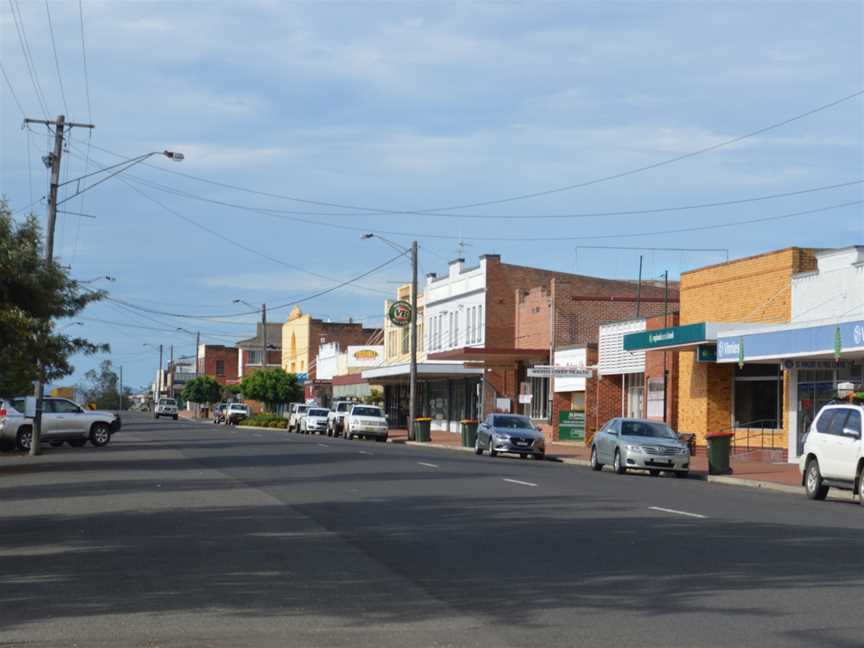 Werris Creek Single Street 002.JPG