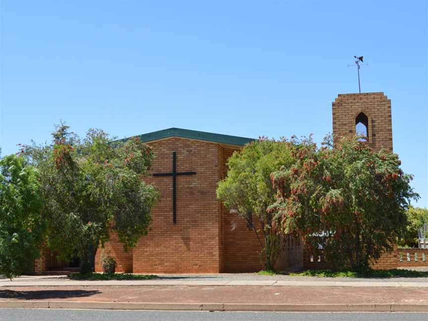 Lake Cargelligo Anglican Church001