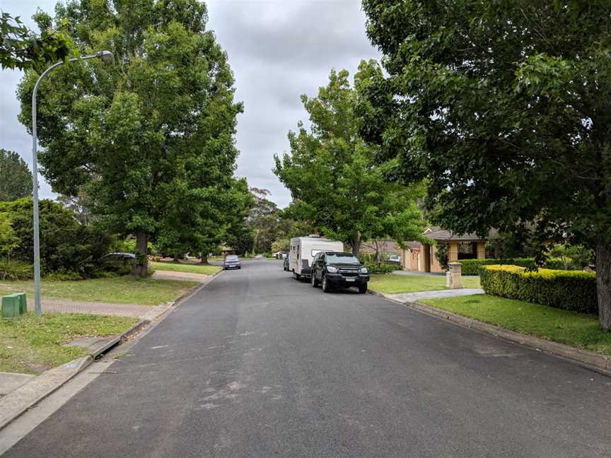 Street in Cambewarra Village.jpg