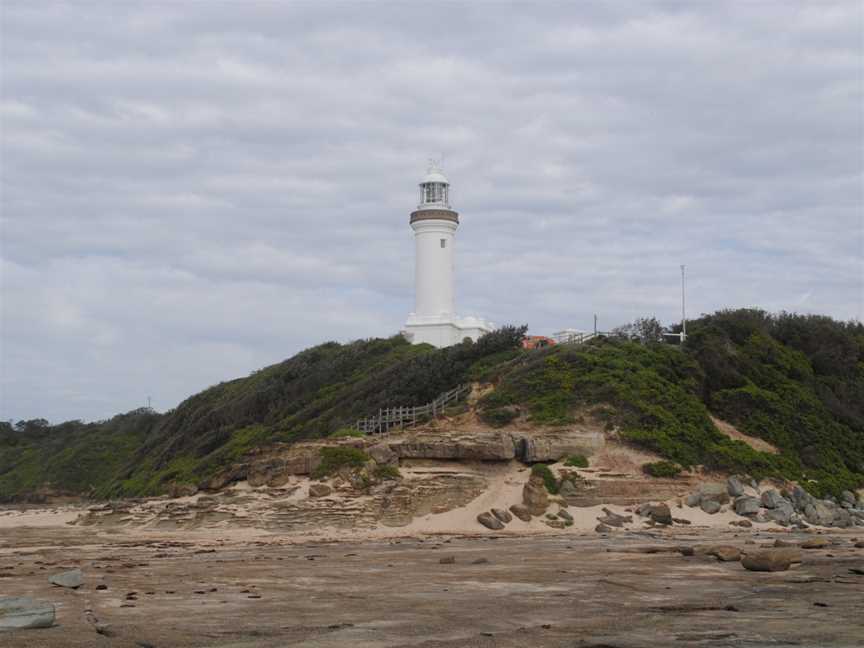 Norah Head NS W201004103