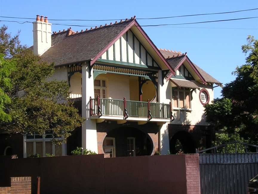 92 Liverpool Road Burwood