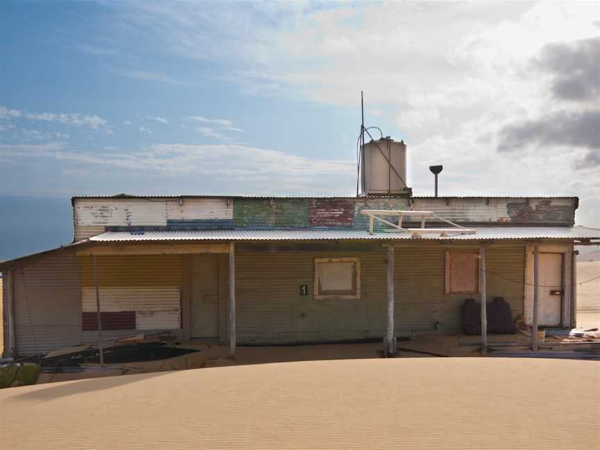 Stockton beach tin city building.jpg