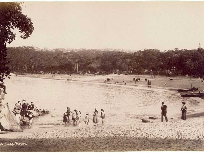 Balmoral Beach19001910