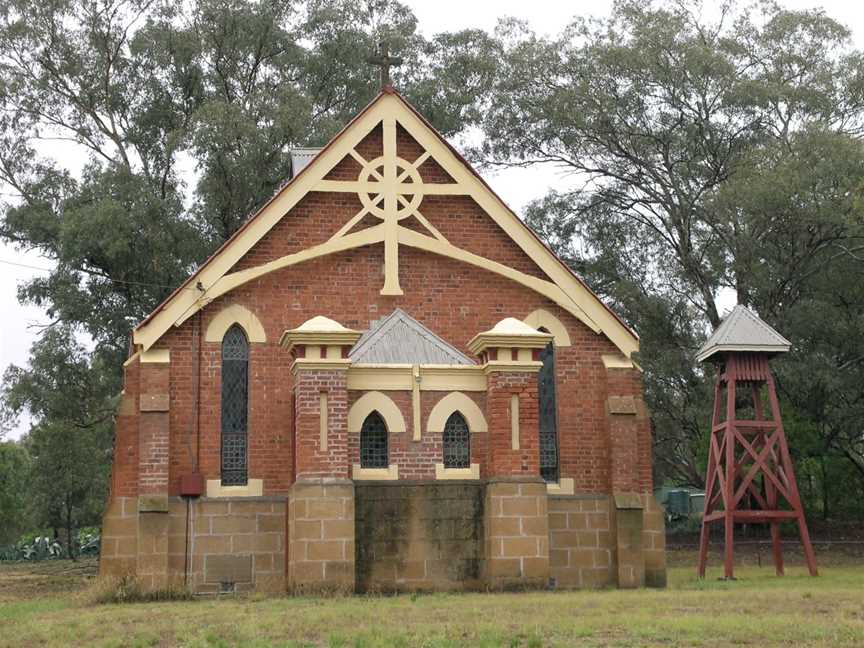 Wallabadah church.JPG