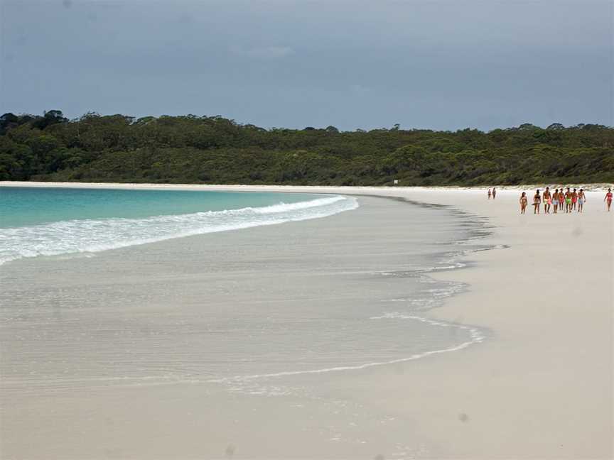 Hyams Beach006