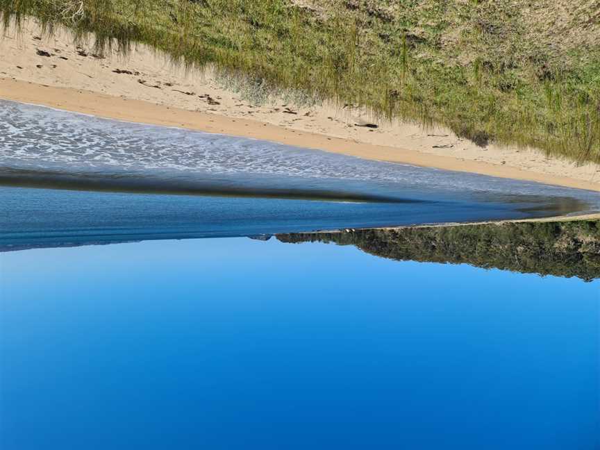 Maloneys Beach, New South Wales and Clyde Estuary.jpg