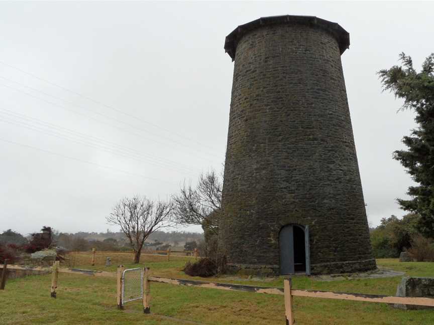 Geldmacher'swindmill