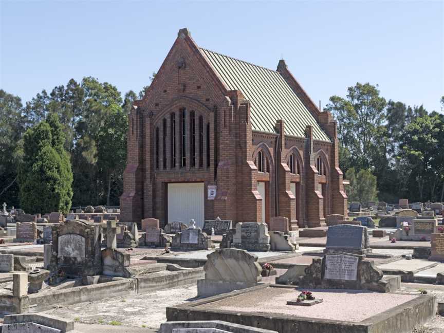 St Joseph Catholic Chapel, Sandgate.jpg