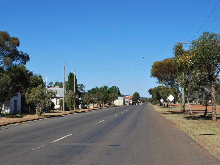 Weethalle Mid-Western Highway 003.JPG