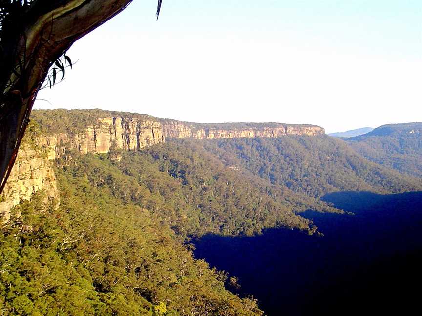 Fitzroy Falls NS WAustralia