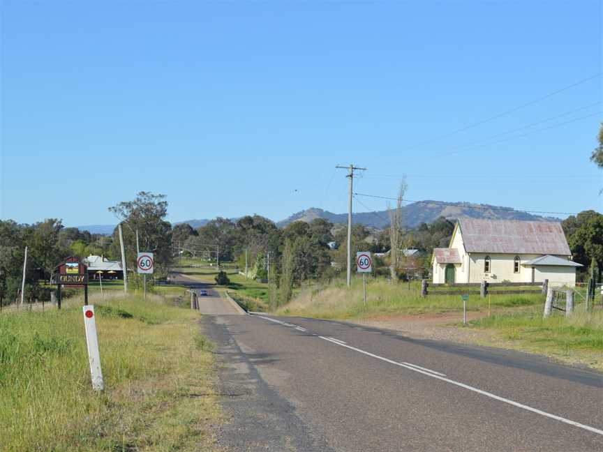 Gundy Entering over Pages River 001.JPG