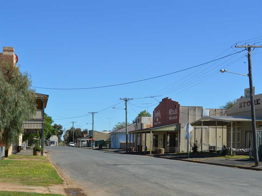 Quandialla Second Street 003.JPG