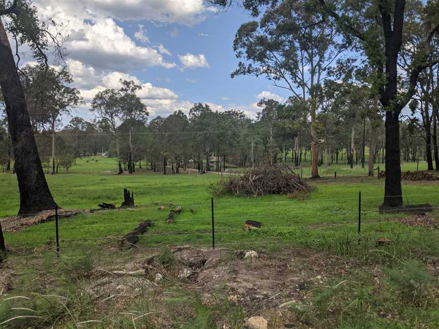 Jeremadra, New South Wales from highway.jpg