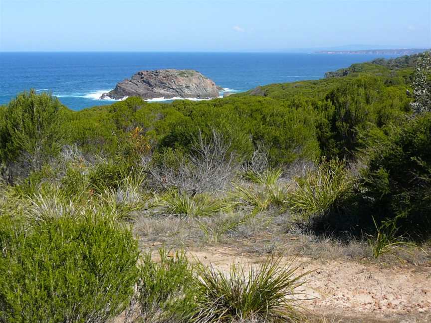 Bournda Bournda-Island.JPG