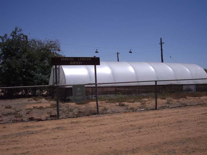 Downside Landcare Nursery