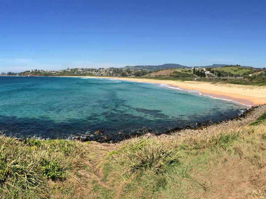 Panorama of Bombo, New South Wales.jpg