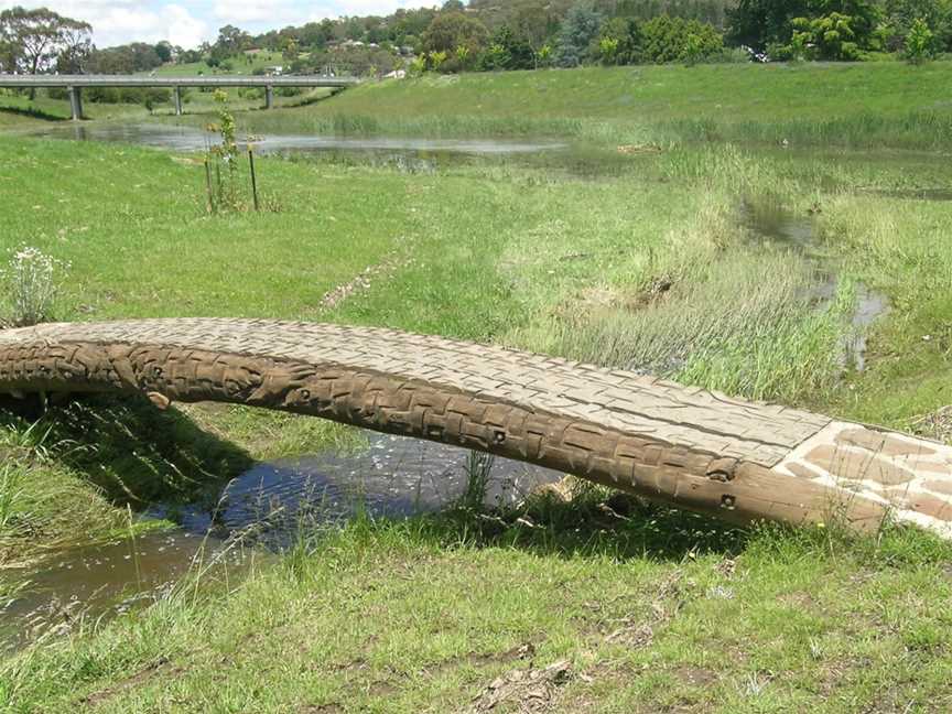 Apsley Riverbridge