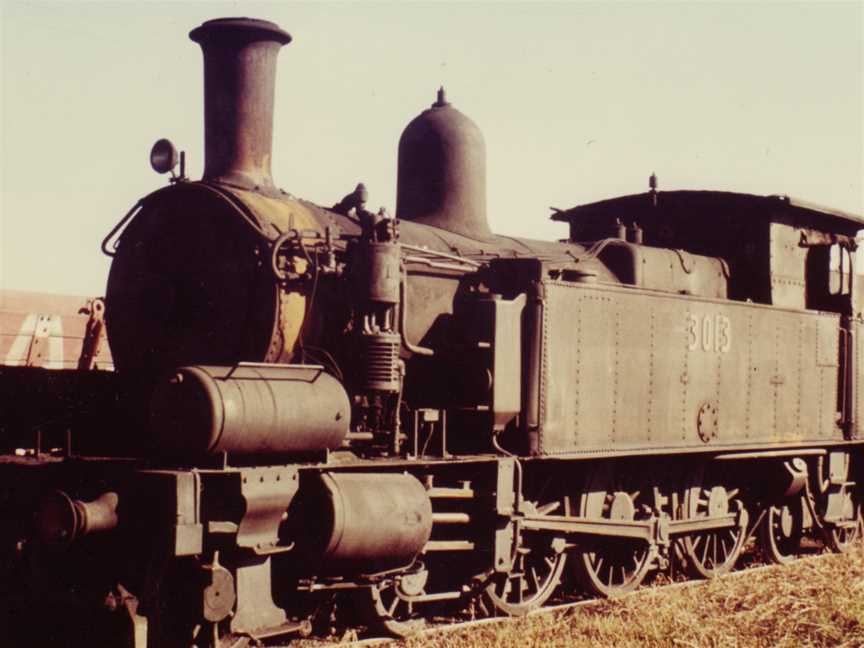 3013at Hexham1973