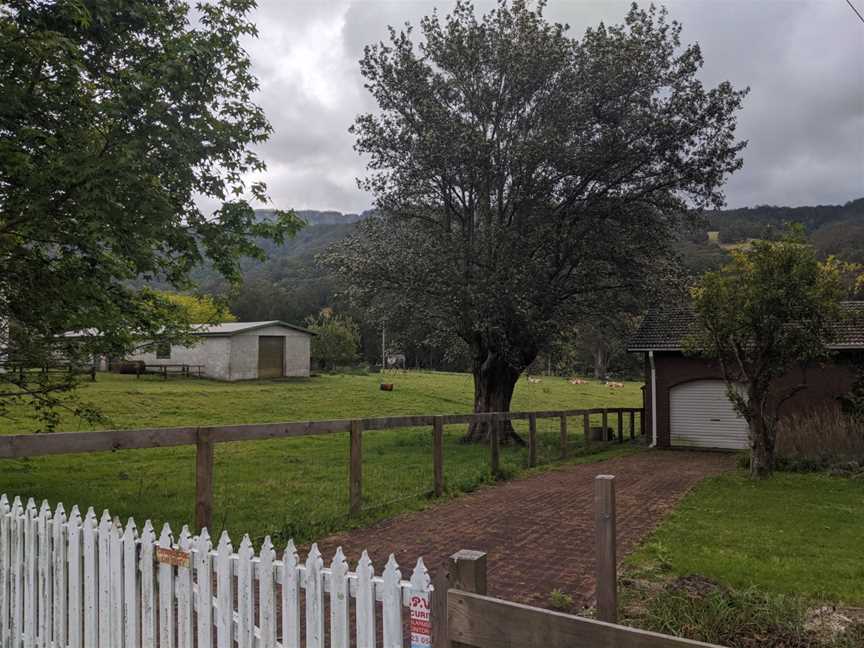 Bundewallah, New South Wales in 2019.jpg