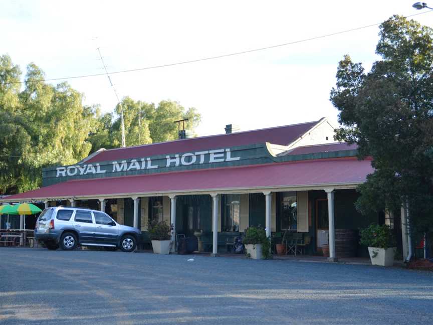 Booroorban Royal Mail Hotel 2017 002.JPG