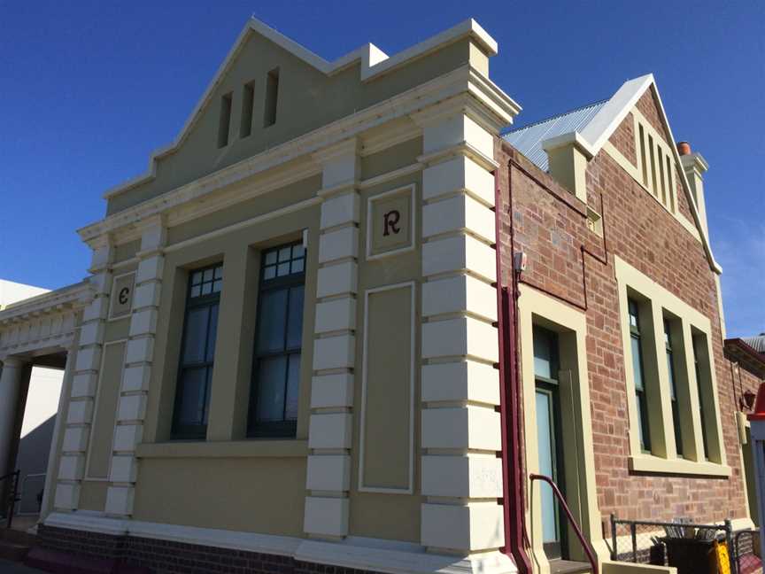 Strathalbyn Post Office