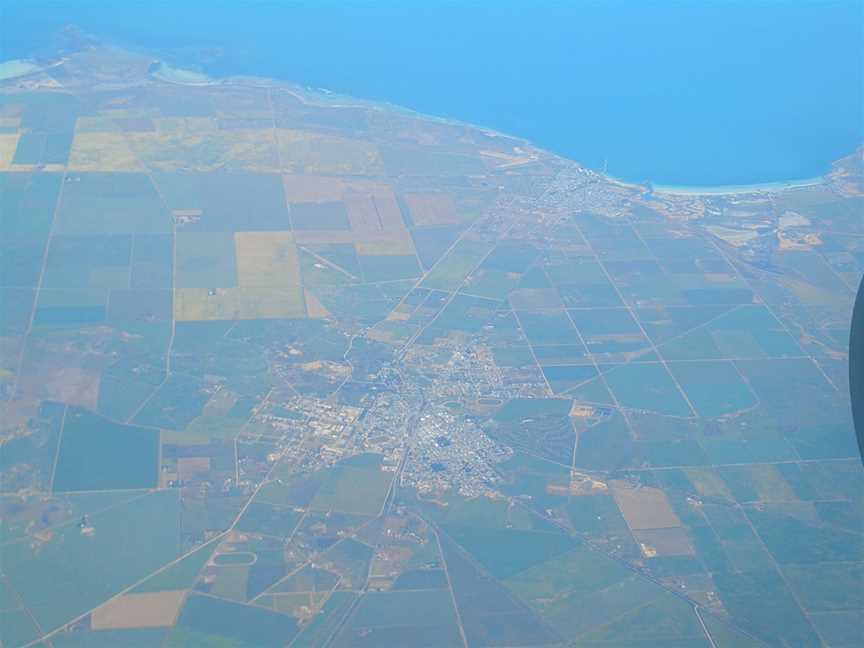 Kadina Wallarooaerialview1220