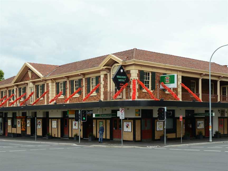 (1) Keighery Hotel Auburn