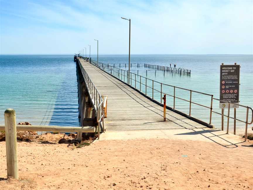 Smoky Bay Jetty, 2017 (01).jpg