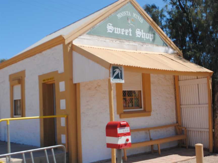 Moonta Mines Lolly Shop1(21615139333)