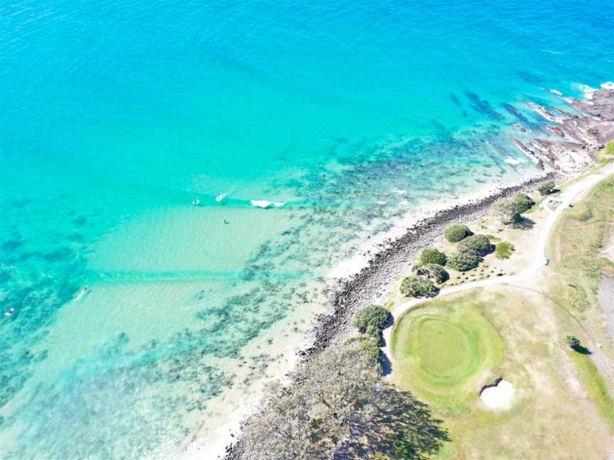 Crescent Head, NSW Australia- Point Break and Gold Course.jpg