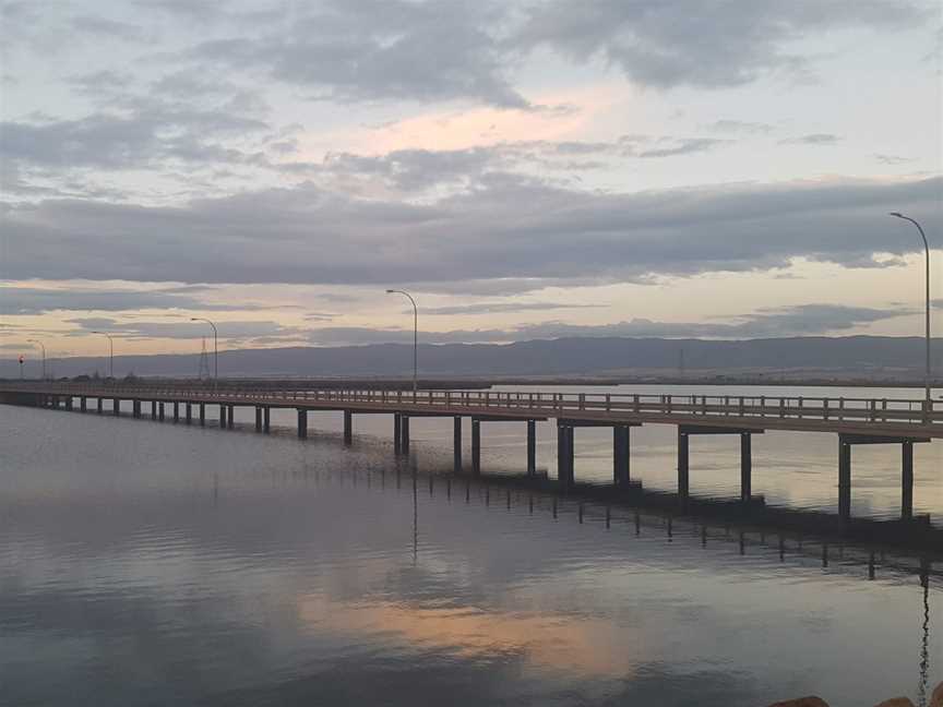 John Pirie Bridge