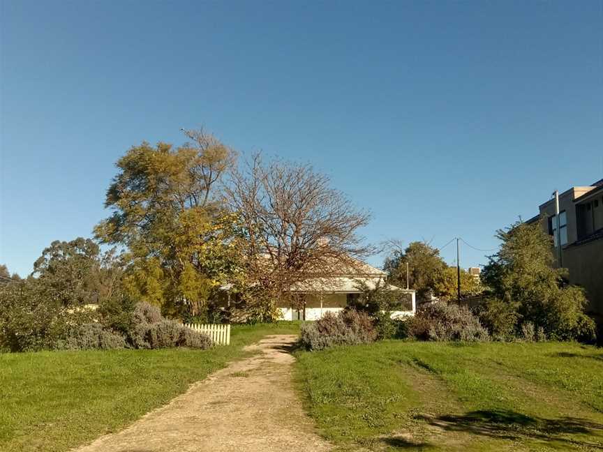 Grasmere Homestead CBrentwood CWestern Australia