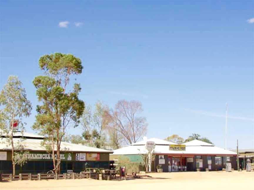 Innamincka