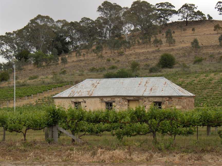 Old cottage, Penwortham.JPG