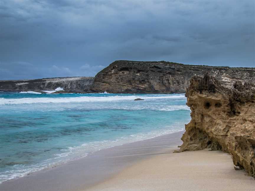 Curta Rocks, Port Lincoln National Park - South Australia.jpg