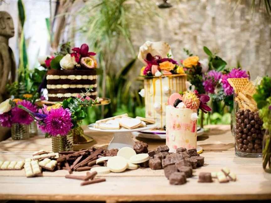 Nouveau Events, Function venues in Perth