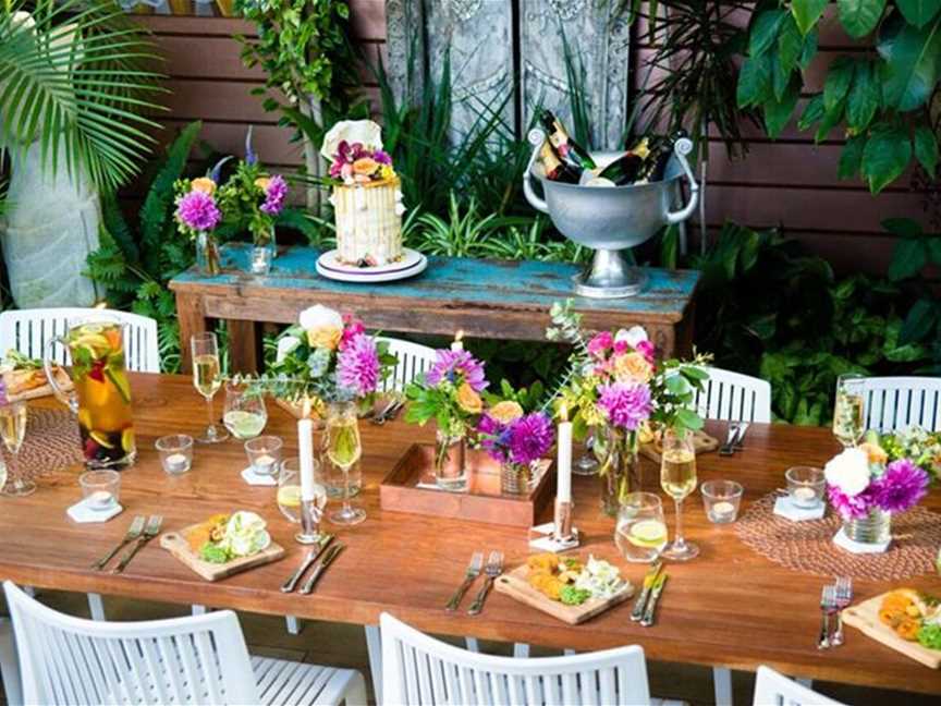 Nouveau Events, Function venues in Perth