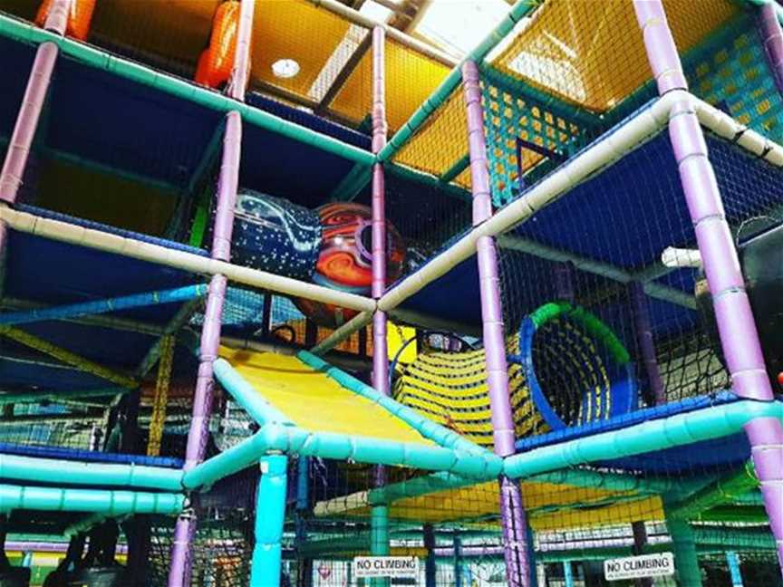 Wild Kidz - Indoor Play Centre (Closed), Function venues in Wangara