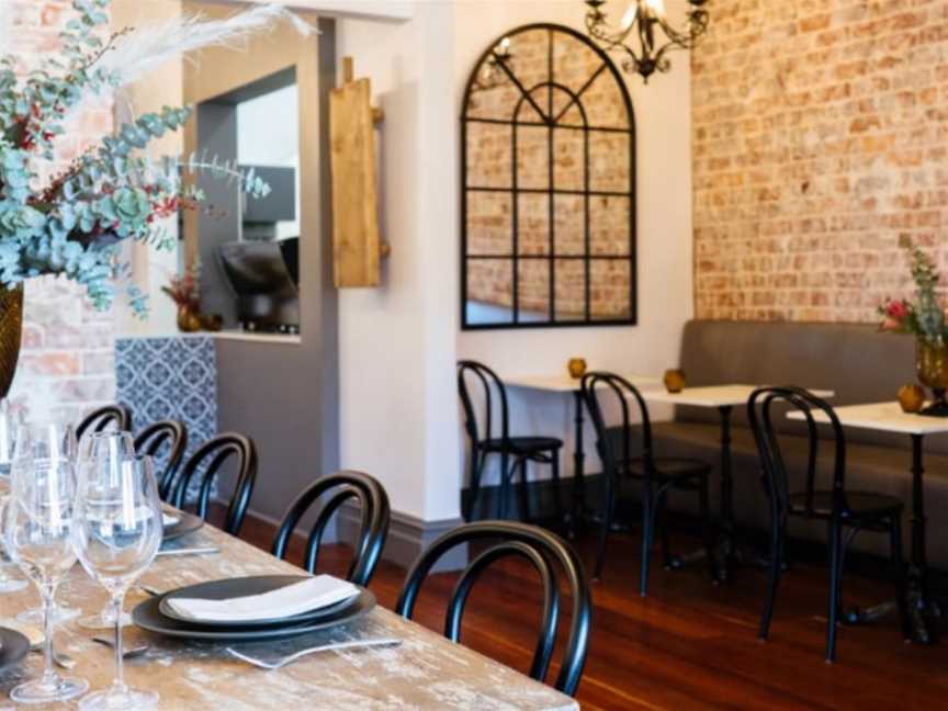 Accent Cafe - Subiaco, Function venues in Subiaco