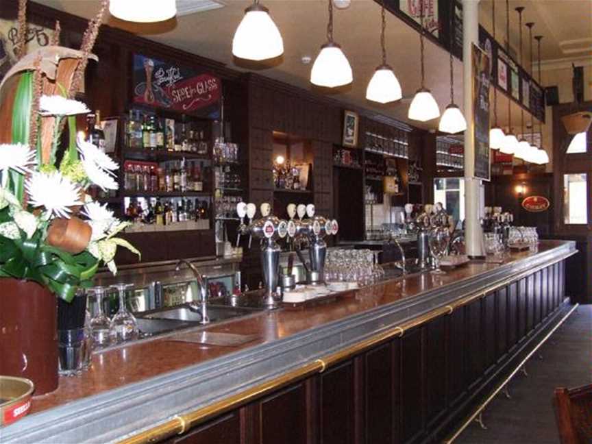 Belgian Beer Cafe Westende, Function venues in Perth